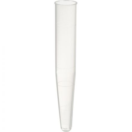 Пробирка коническая центрифужная, 10 мл, ПП, (500 шт/уп)