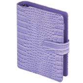 Ежедневник-органайзер недатированный B6 150x190 мм BRAUBERG "Comodo", под кожу, 160 л., сиреневый, 116208 Ежедневник-органайзер недатированный B6 150x190 мм BRAUBERG "Comodo", под кожу, 160 л., сиреневый, 116208