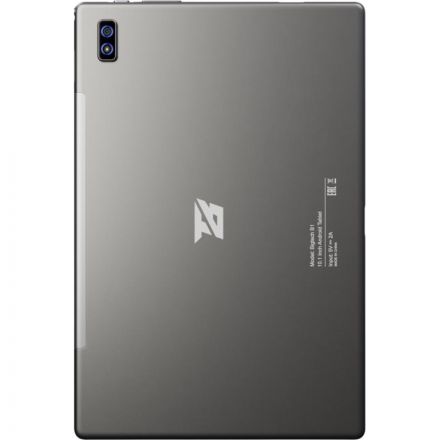 Планшет BigTech B1 10,1 4/64 ГБ LTE Wi-Fi серый
