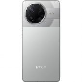 Смартфон POCO F7 Pro RU 12+512 Silver