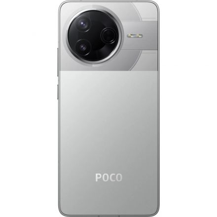 Смартфон POCO F7 Pro RU 12+512 Silver