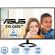 Монитор ASUS 90LM07C0-B01470(VZ24EHF)23.8/FHD/IPS/100Hz/250cd/1ms/HDMI Монитор ASUS 90LM07C0-B01470(VZ24EHF)23.8/FHD/IPS/100Hz/250cd/1ms/HDMI