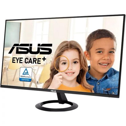 Монитор ASUS 90LM07C0-B01470(VZ24EHF)23.8/FHD/IPS/100Hz/250cd/1ms/HDMI Монитор ASUS 90LM07C0-B01470(VZ24EHF)23.8/FHD/IPS/100Hz/250cd/1ms/HDMI