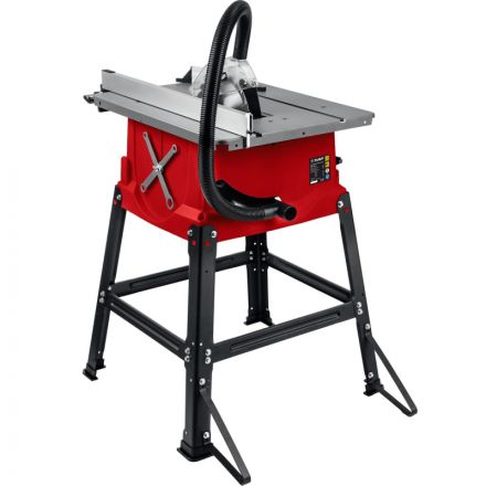 Станок циркулярный (распиловочный) напольный ЗУБР 1900Вт d254мм (СРЦ-254с)