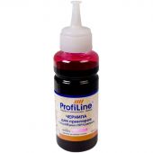 Чернила Premium для Canon/Epson/HP/Lexmark св. пурп. 100  мл воднProfiLine