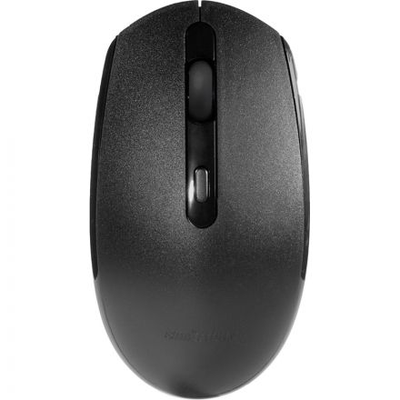 Мышь компьютерная Smartbuy ONE 280AG беспроводная черная (SBM-280AG-K) /40