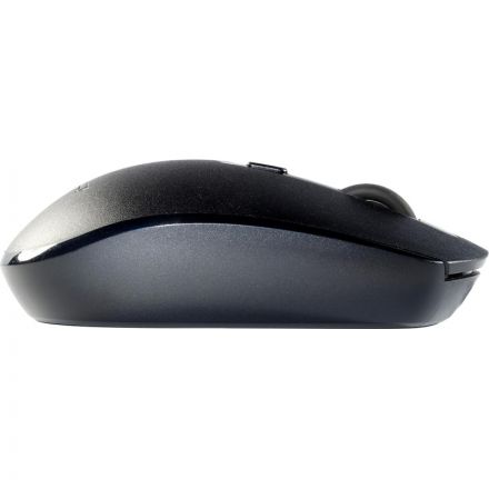 Мышь компьютерная Smartbuy ONE 280AG беспроводная черная (SBM-280AG-K) /40