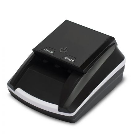 Детектор банкнот Mertech D-20A Promatic LED Multi c АКБ (RUB; USD; EUR)