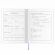 Дневник 1-4 класс 48 л., кожзам (гибкая), печать, фольга, ЮНЛАНДИЯ, "Зайчик", 106160