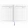 Дневник 1-4 класс 48 л., кожзам (гибкая), печать, фольга, ЮНЛАНДИЯ, "Зайчик", 106160