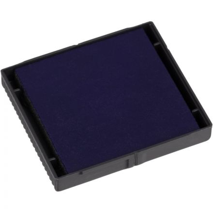 Подушка штемпельная сменная Colop E/4924  синяя (для 4924, 4940, 4940/R, совместим с Trodat 6/4924)