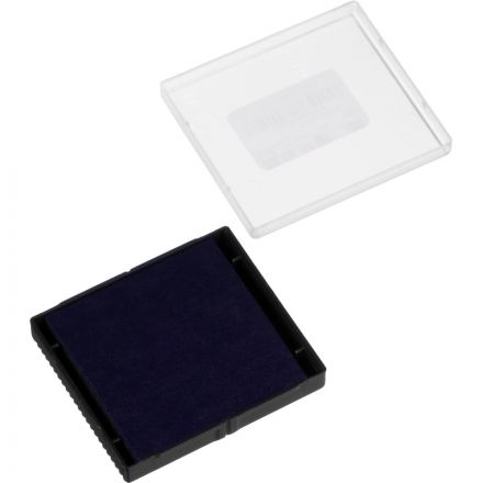 Подушка штемпельная сменная Colop E/4924  синяя (для 4924, 4940, 4940/R, совместим с Trodat 6/4924)