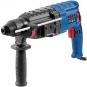 Перфоратор сетевой ТРИГГЕР 20027 SDS-plus 28мм, 800Вт, 3 режима 3,2Дж