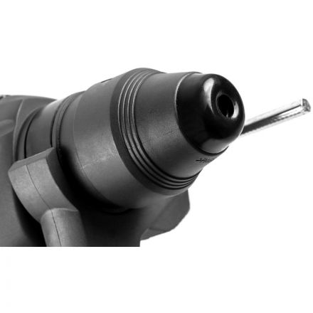 Перфоратор сетевой ТРИГГЕР 20027 SDS-plus 28мм, 800Вт, 3 режима 3,2Дж