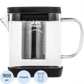 Чайник заварочный 4в1 VX-3310 900мл Warkworth Vitax