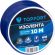 Изолента TOPFORT 15мм х 10м х 0,13мм синий