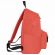 Рюкзак BRAUBERG СИТИ-ФОРМАТ один тон, универсальный, коралловый, 41х32х14 см, 228844