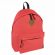 Рюкзак BRAUBERG СИТИ-ФОРМАТ один тон, универсальный, коралловый, 41х32х14 см, 228844