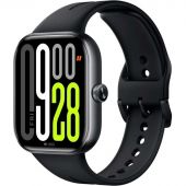 Смарт-часы Xiaomi Redmi Watch 5 Obsidian Black (BHR9389GL) Смарт-часы Xiaomi Redmi Watch 5 Obsidian Black (BHR9389GL)