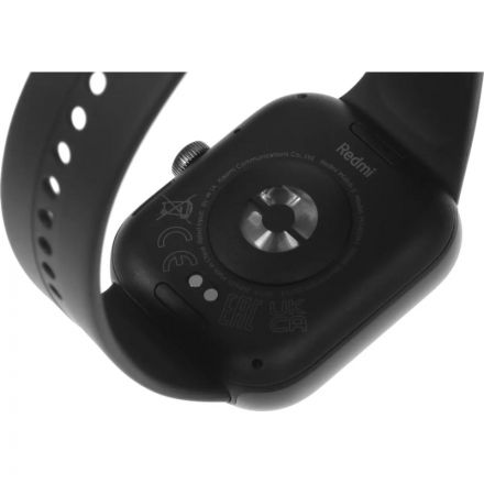 Смарт-часы Xiaomi Redmi Watch 5 Obsidian Black (BHR9389GL) Смарт-часы Xiaomi Redmi Watch 5 Obsidian Black (BHR9389GL)