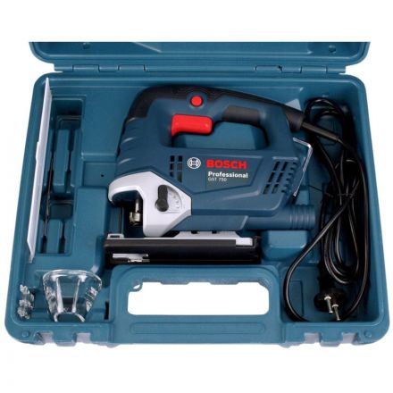 Электролобзик Bosch GST 750 06015B4121