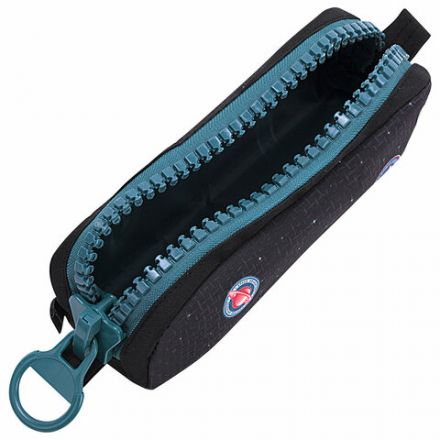 Пенал BRAUBERG с объемной "тракторной" молнией, 1 отделение, ткань, 22х8х6,5 см, "Space mission", 271567 Пенал BRAUBERG с объемной "тракторной" молнией, 1 отделение, ткань, 22х8х6,5 см, "Space mission", 271567