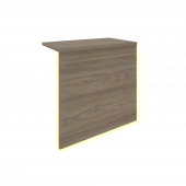 Style Накладка с подсветкой (для Л.МП-2) Л.Н-2С Вяз 560*321*536 Style Накладка с подсветкой (для Л.МП-2) Л.Н-2С Вяз 560*321*536