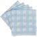 Салфетки хозяйственные Paclan вискоза 35x35 см голубые 5 штук в упаковке Салфетки хозяйственные Paclan вискоза 35x35 см голубые 5 штук в упаковке