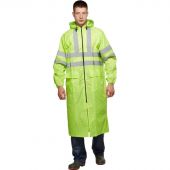 Плащ ПВХ Тайфун лим.СОП 52-54/182-188 110743