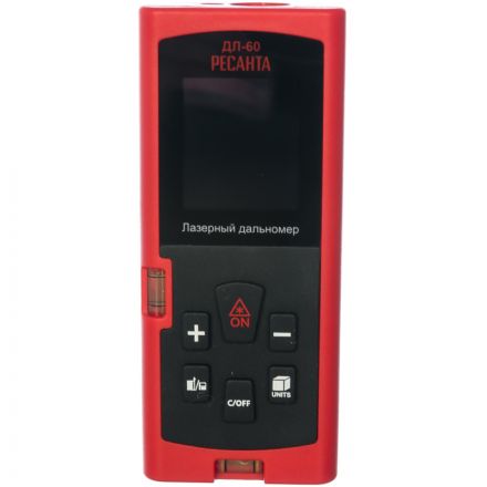 Дальномер Ресанта ДЛ-60 (61/10/516)