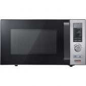 Микроволновая печь Centek CT-1567 (Серебр./сталь) 900W,25л,без повор стола