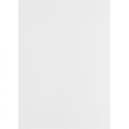 Бумага для акварели Комус Арт А3, 10 л., 200 г/м2, ГОЗНАК, в папке