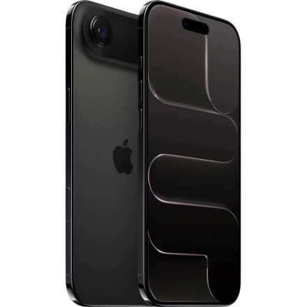 Смартфон Apple iPhone Air 512Gb Space Black (MG2C4J/A)