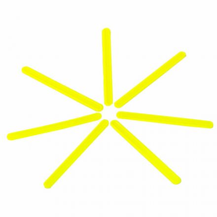 Счетные палочки ЮНЛАНДИЯ "ЛЁГКИЙ СЧЁТ", 50 штук, ассорти, в пластиковом пенале, 104754 Счетные палочки ЮНЛАНДИЯ "ЛЁГКИЙ СЧЁТ", 50 штук, ассорти, в пластиковом пенале, 104754