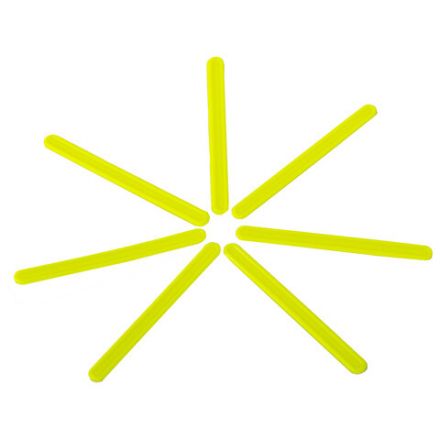 Счетные палочки ЮНЛАНДИЯ "ЛЁГКИЙ СЧЁТ", 50 штук, ассорти, в пластиковом пенале, 104754 Счетные палочки ЮНЛАНДИЯ "ЛЁГКИЙ СЧЁТ", 50 штук, ассорти, в пластиковом пенале, 104754