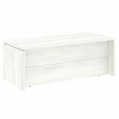 Yalta Стол руководителя LT.A-20 Снежная патина 2000*900*750 Yalta Стол руководителя LT.A-20 Снежная патина 2000*900*750