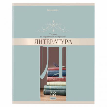 Тетради предметные, КОМПЛЕКТ 12 ПРЕДМЕТОВ, 48 л., обложка картон, BRAUBERG, "DELIGHT", 404606