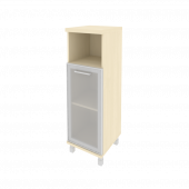 First Шкаф средний узкий правый KSU-2.2 R (R) Клён 401*432*1260 First Шкаф средний узкий правый KSU-2.2 R (R) Клён 401*432*1260