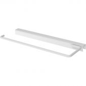 Держатель РЭ_бумажного полотенца RAPIDORP-101W, белый (701035)