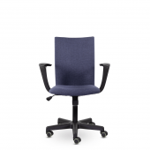 Кресло М-902 Бэрри Ср Moderno 07 (Синий)