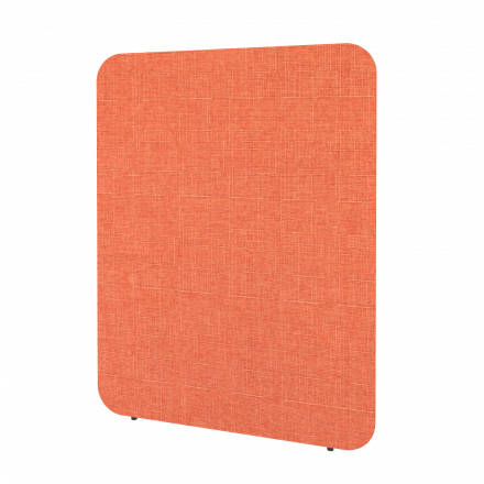 Колл-центр Перегородка боковая глухая правая KC.B (R) Romeo-08 900*1200*18