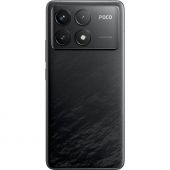 Смартфон POCO F6 Pro RU 16+1024 Black