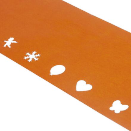 Дырокол фигурный, со сменными насадками, 5 штук, ОСТРОВ СОКРОВИЩ, 662783 Дырокол фигурный, со сменными насадками, 5 штук, ОСТРОВ СОКРОВИЩ, 662783