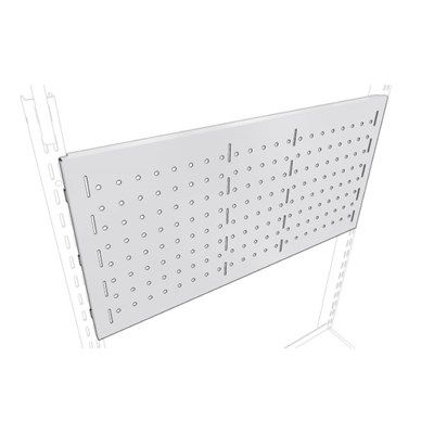 Перфорированная панель 896х160