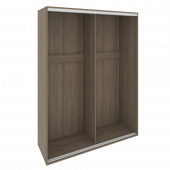 Maris Корпус высокий+трек SH.K2-8.1 Вяз 1800*600*2388 Maris Корпус высокий+трек SH.K2-8.1 Вяз 1800*600*2388