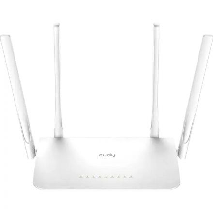 Маршрутизатор Cudy WR1300 AC1200 Маршрутизатор Cudy WR1300 AC1200