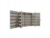 Ключница Aiko Key-400 Ключница Aiko Key-400