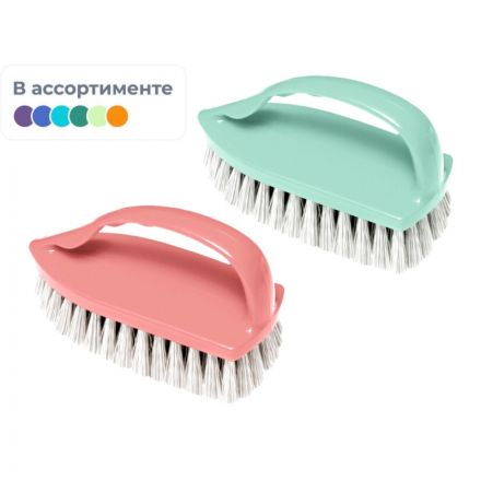 Щетка утюжок Макси YORK