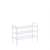 Обувница Leset Комо 3, Белый