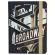 Блокнот с резинкой в клетку 96 л., МАЛЫЙ ФОРМАТ А6 (109х148 мм), твердая обложка, BRAUBERG, "Broadway", 113739